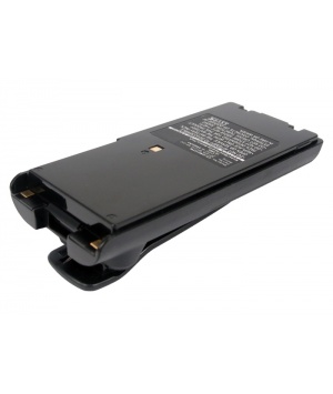 Batterie 7.2V 2.5Ah Ni-MH BP-222 pour Icom IC-A24, IC-F3G