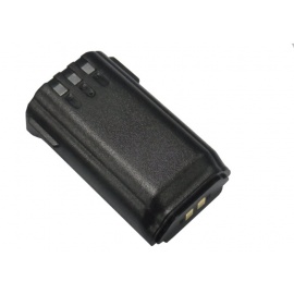 Batterie 7.4V 2.5Ah Li-ion BP-232 pour Icom IC-F15, IC-F43