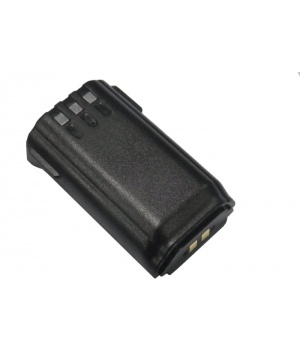 7.4V 2.5Ah Li-ion battery for Icom IC-4011