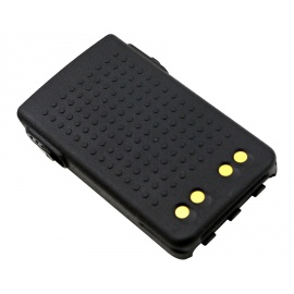 Batterie 7.4V 1.6Ah Li-ion pour MOTOROLA DP3441 (PMNN4440)