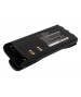 Batterie 7.2V 1.8Ah Ni-MH pour Motorola GP1280