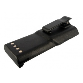 Batterie 7.2V 1.8Ah Ni-MH HNN9628 pour Motorola CP250, PTX600