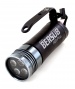 BATTERIA 7.2v 3.8AH per Faro Bersub HD-PRO 6 LED