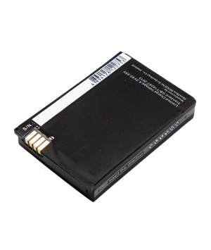 Batterie 3.7V 1.8Ah Li-ion type PMNN4468A Motorola CLP1010 (HKNN4013B)