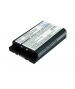 Batterie 3.7V 1.7Ah Li-ion pour Motorola MTH650