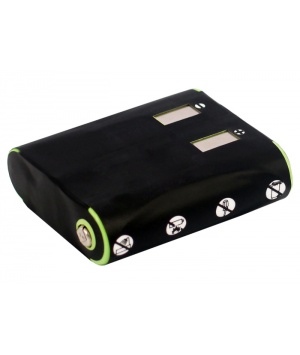 Batterie 3.6V 0.7Ah Ni-MH pour Motorola TalkAbout FV500