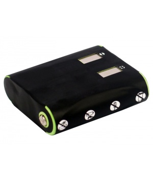 Batterie 3.6V 700mAh Nimh pour Talk About Motorola (HKNN4002B)