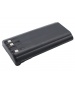 Batterie 7.4V 2.5Ah Li-ion pour Icom IC-F70