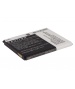 Batteria 3.8V 2.1Ah Li-ion per Samsung Afyon