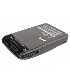 Batería 7.2V 1.8Ah Li-ion para Motorola EX500, GP329, PTX760