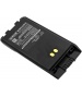 Batteria 12V 1Ah Ni-MH per Icom IC-A22