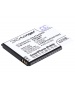 3.8V 2.3Ah Li-ion battery for ZTE A430