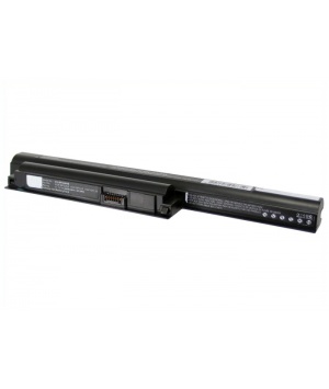 Batteria 11.1V 4.4Ah Li-ion per Sony VAIO SVE14111EG