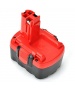 Batterie Bosch 14.4V 3Ah NiCd opack