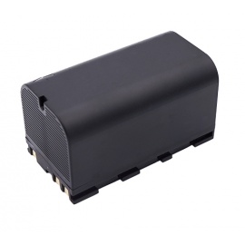 Batterie 7.4V 5.6Ah Li-ion GEB221 pour Leica ATX1200