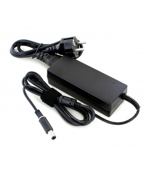 Cargador compatible 19.5V 90W Inspiron, Vostro, Latitude DELL