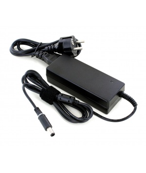 Compatible charger 19.5V 90W Inspiron, Vostro, Latitude DELL