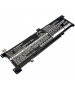 Batterie 11.4V 4.4Ah Li-ion pour Asus A400U