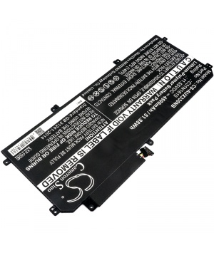 11.55V 4.5Ah LiPo C31N1610 Akku für Asus Zenbook UX330