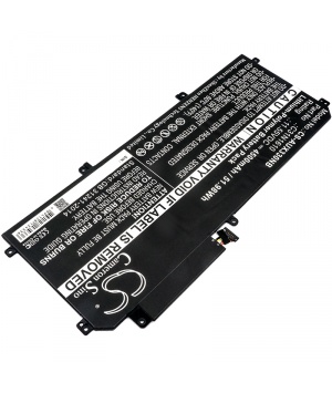 11.55V 4.5Ah LiPo C31N1610 Batería para Asus Zenbook UX330