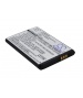 Batería 3.7V 0.85Ah Li-ion para Samsung DoubleTake