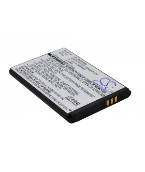 3.7V 0.85Ah Li-ion batterie für Samsung DoubleTake