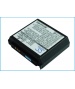 3.7V 1.3Ah Li-ion batterie für Samsung SCH-R500