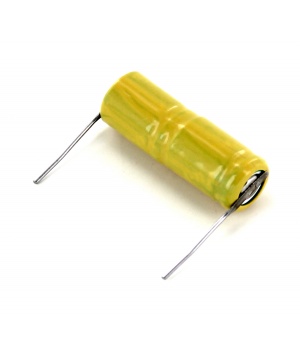 Batterie NiMh 2.4V 120mAh Sanyo (N50SB2)