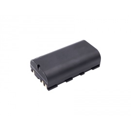 7.4V 2.8Ah Li-ion batterie für Leica ATX1200