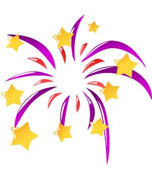 Bloc Piles alcaline 45V 6.1Ah pour feu d'artifice
