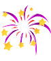 Bloc Piles alcaline 45V 6.1Ah pour feu d'artifice