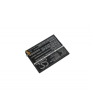 Batteria 3.85V 3.3Ah LiPo per Huawei Honor 6X