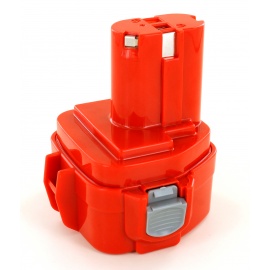 Batterie 12V 3Ah Ni-MH pour Makita (1222)