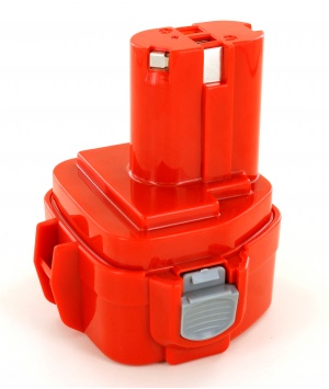 Batterie 12V 3Ah Ni-MH pour Makita (1222)