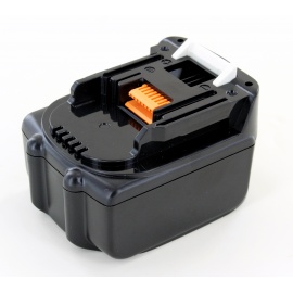 Batterie compatible 14.4V 3Ah Li-Ion MAKITA MAKSTAR BL1430