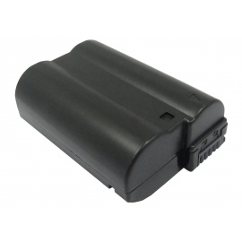 7V 2Ah Li-ion EN-EL15 battery for Nikon D810