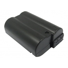 Batterie 7.0V 2000mAh Li-Ion type NIKON (EN-EL15)