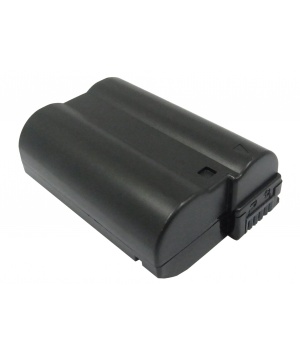 Batterie 7.0V 2000mAh Li-Ion type NIKON (EN-EL15)