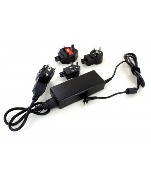 Charger 19V Li-ion laptop ACER Aspire, TravelMate