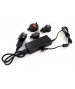 Chargeur 19V Li-ion pour ordinateur ACER Aspire , TravelMate