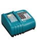 Chargeur Makita 7.2V-18V Li-Ion Ni-Mh DC18RA