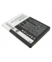 Batteria 3.7V 2.7Ah Li-ion per Samsung Galaxy Note
