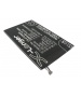 3.8V 3.2Ah Li-Polymer battery for ZTE Grand Memo