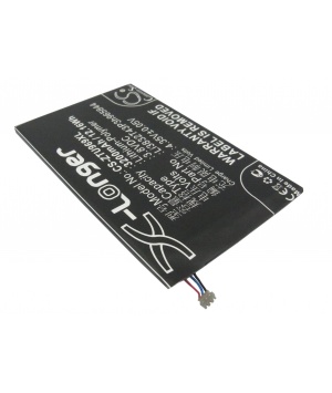 3.8V 3.2Ah LiPo battery for ZTE Grand Memo