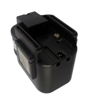 7.2V 3.3Ah Ni-MH battery for Milwaukee PES7.2T