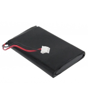 3.7V 0.85Ah Li-ion battery for ERICSSON DT590