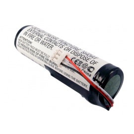 Batterie 3.7V 2.2Ah Li-ion pour Marantz RC9001