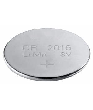 CR2016 3V Lithium battery CR2016 3V Lithium battery