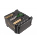 Batterie 7.4V 1.55Ah Li-ion pour scanner symbol MC9060, MC9063