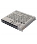 3.7V 0.7Ah Li-ion battery for SoftBank V402SH
